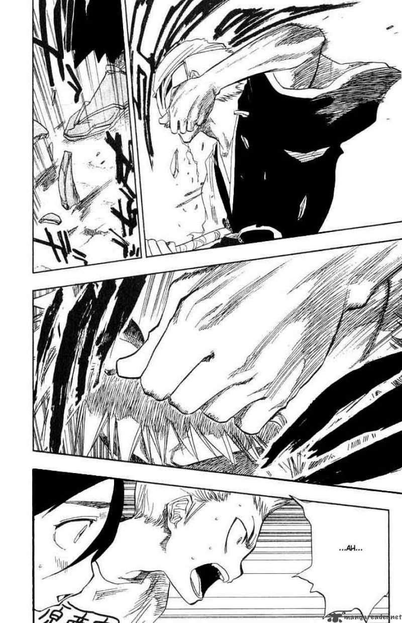 BLEACH Chapter 64 - Page 15