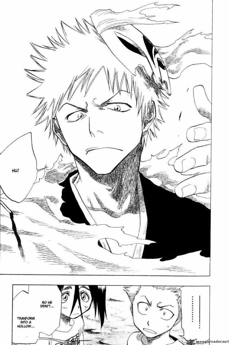 BLEACH Chapter 64 - Page 16