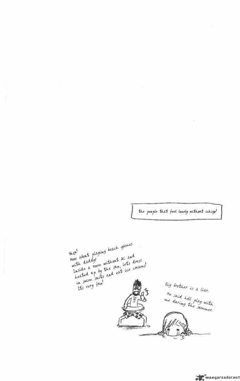 BLEACH Chapter 64 - Page 21