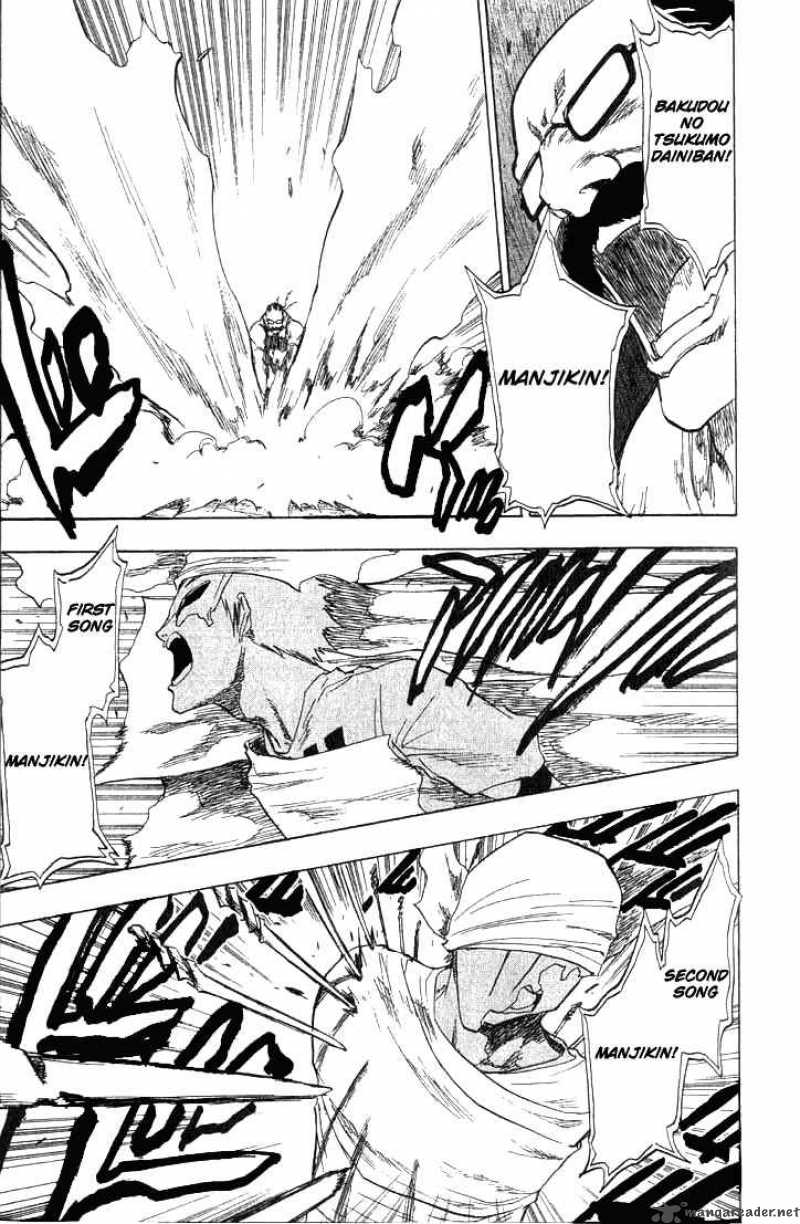 BLEACH Chapter 64 - Page 5