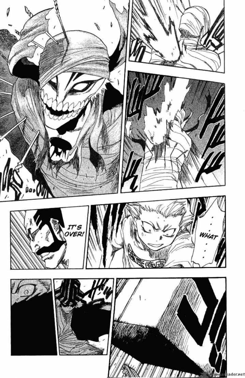 BLEACH Chapter 64 - Page 7
