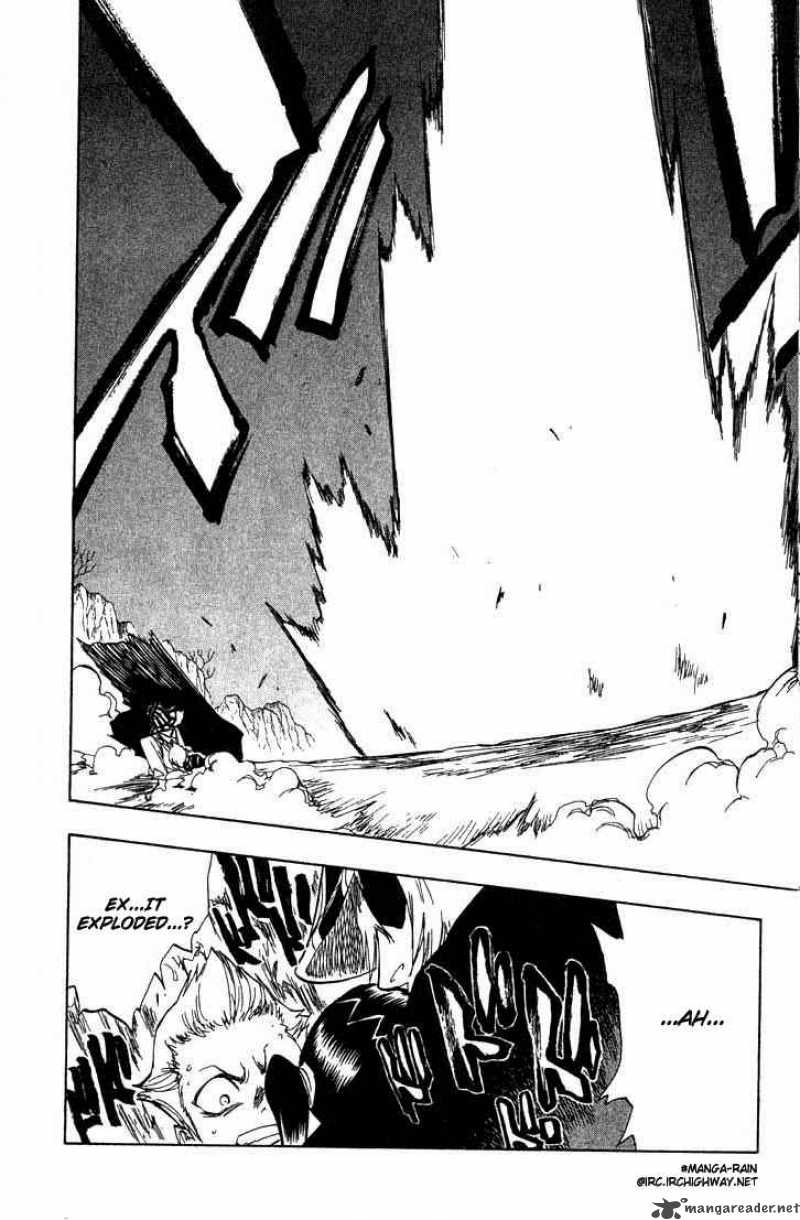 BLEACH Chapter 64 - Page 8