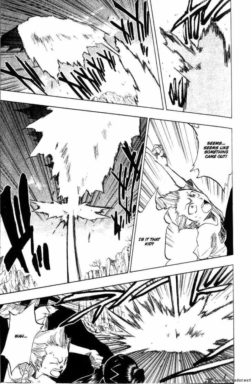 BLEACH Chapter 64 - Page 9