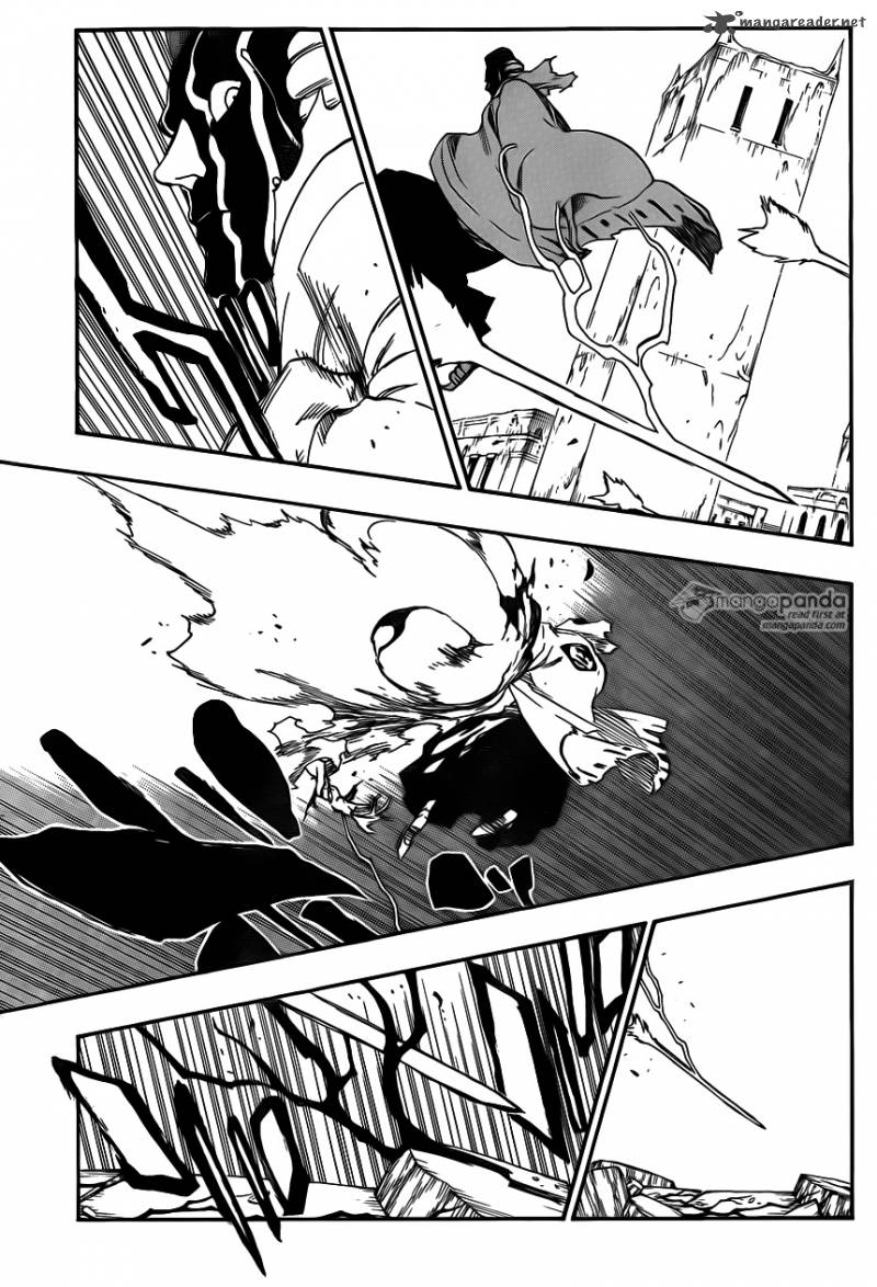 BLEACH Chapter 640 - Page 14