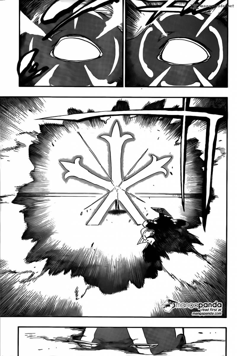 BLEACH Chapter 646 - Page 15
