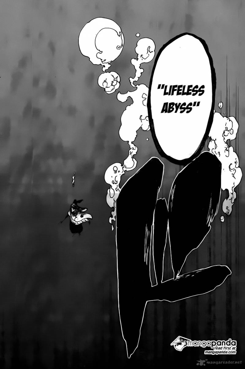 BLEACH Chapter 648 - Page 16