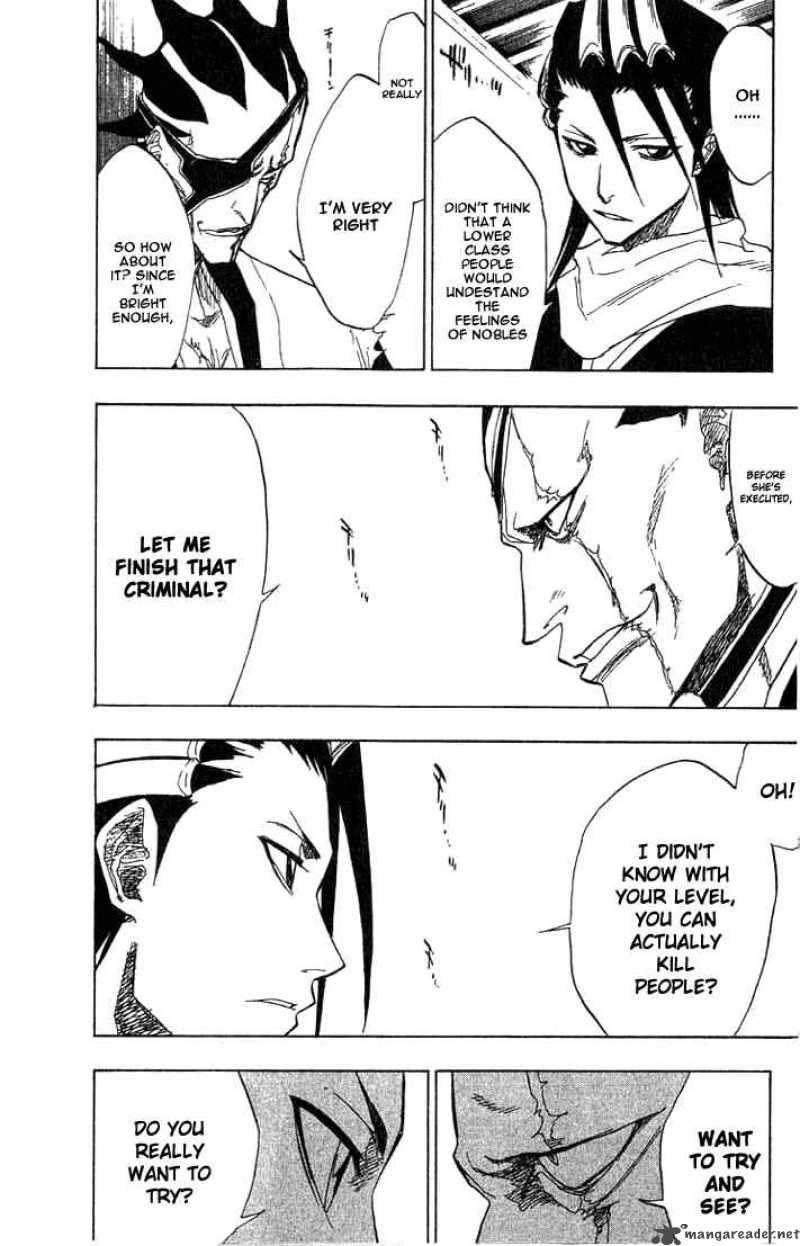 BLEACH Chapter 65 - Page 11