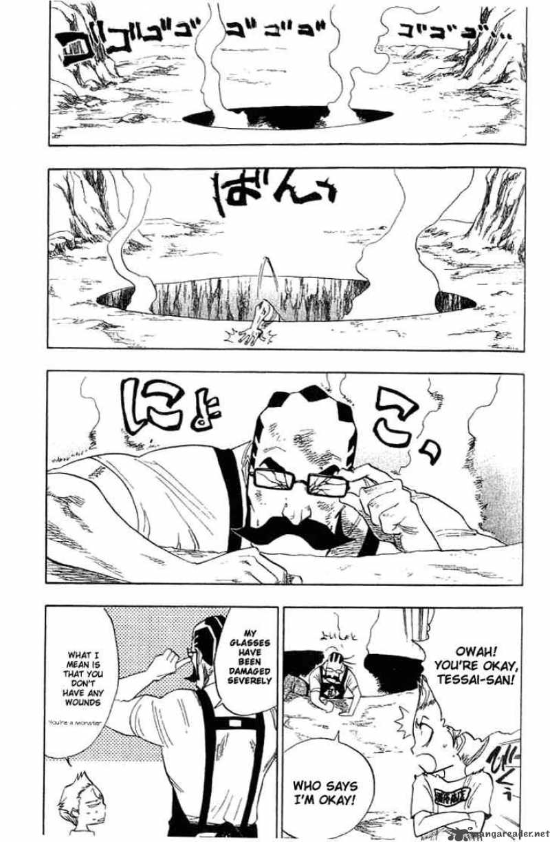 BLEACH Chapter 65 - Page 14