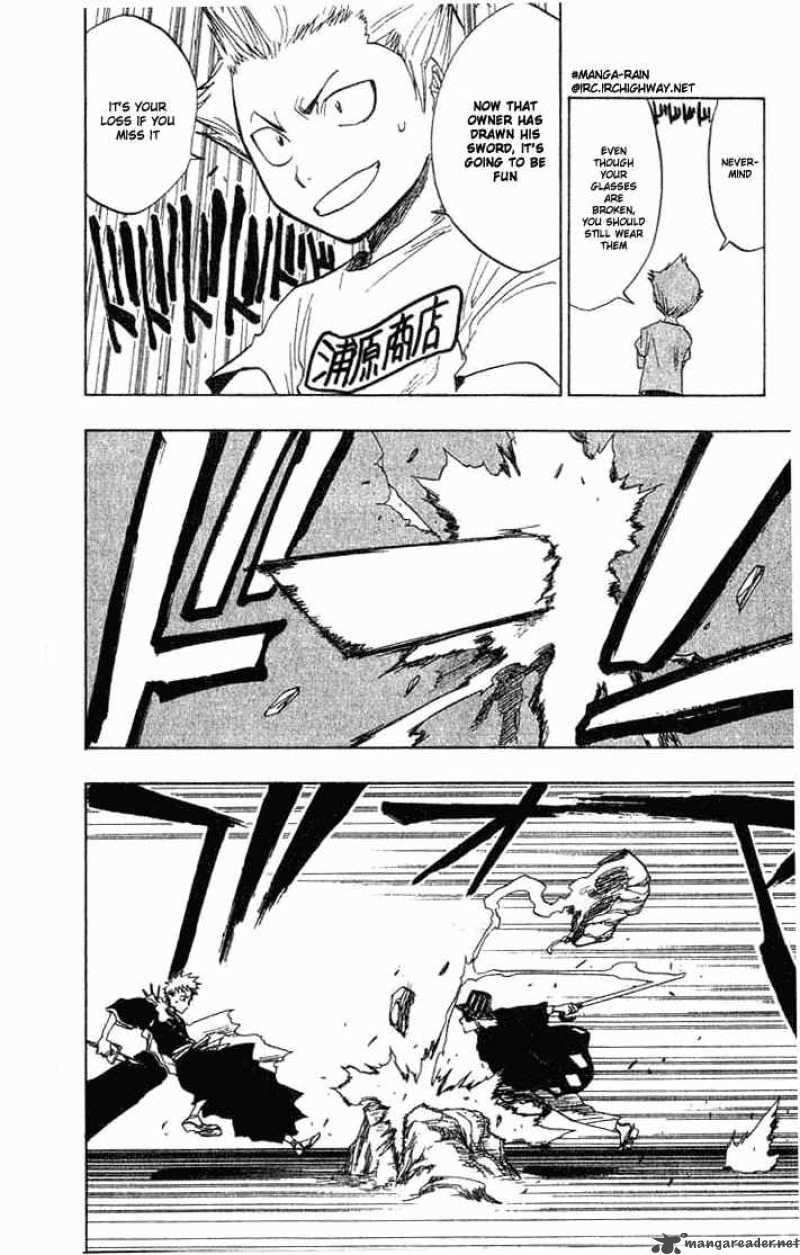 BLEACH Chapter 65 - Page 15