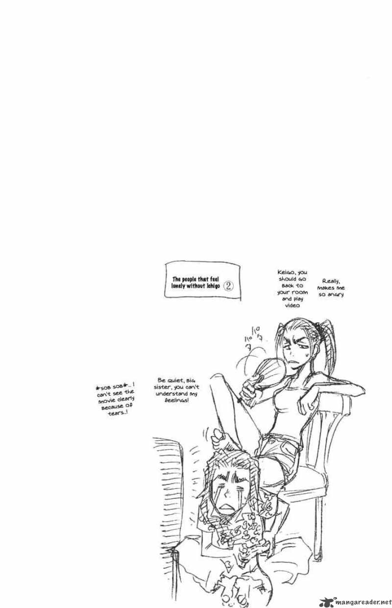 BLEACH Chapter 65 - Page 19