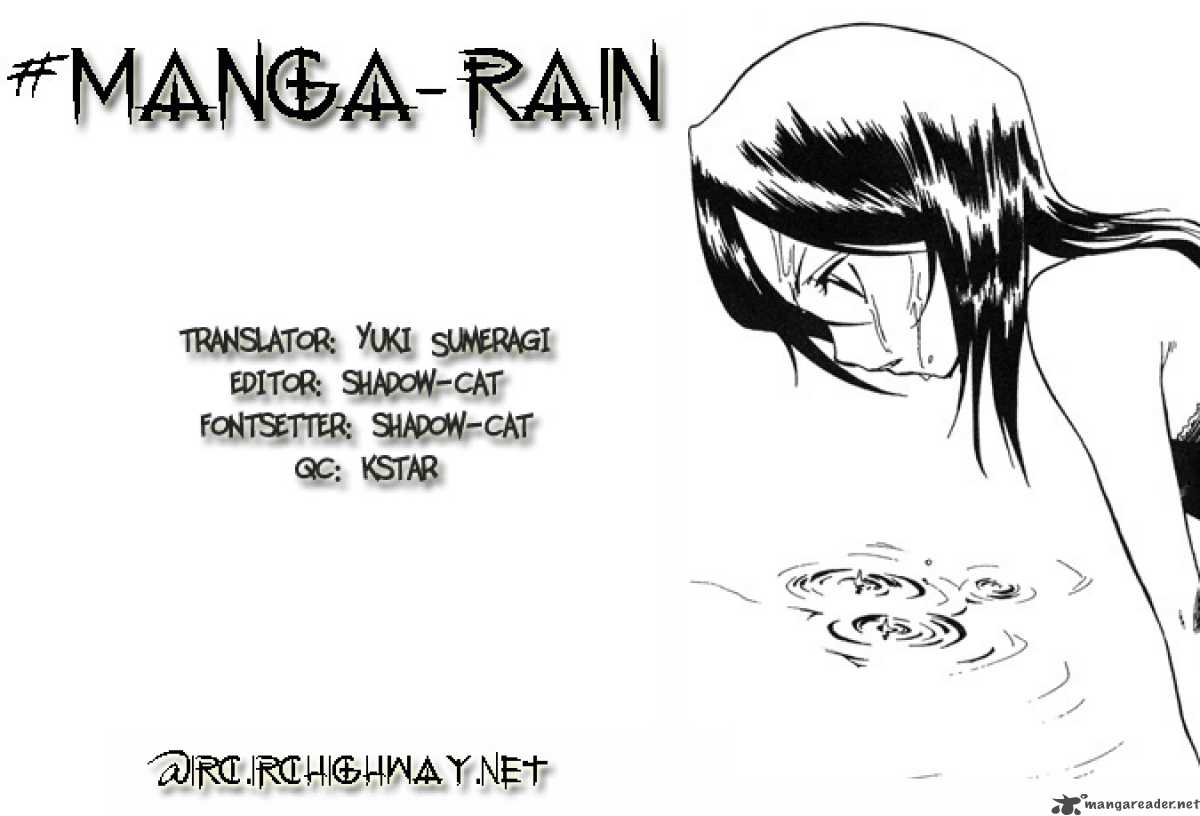 BLEACH Chapter 65 - Page 20