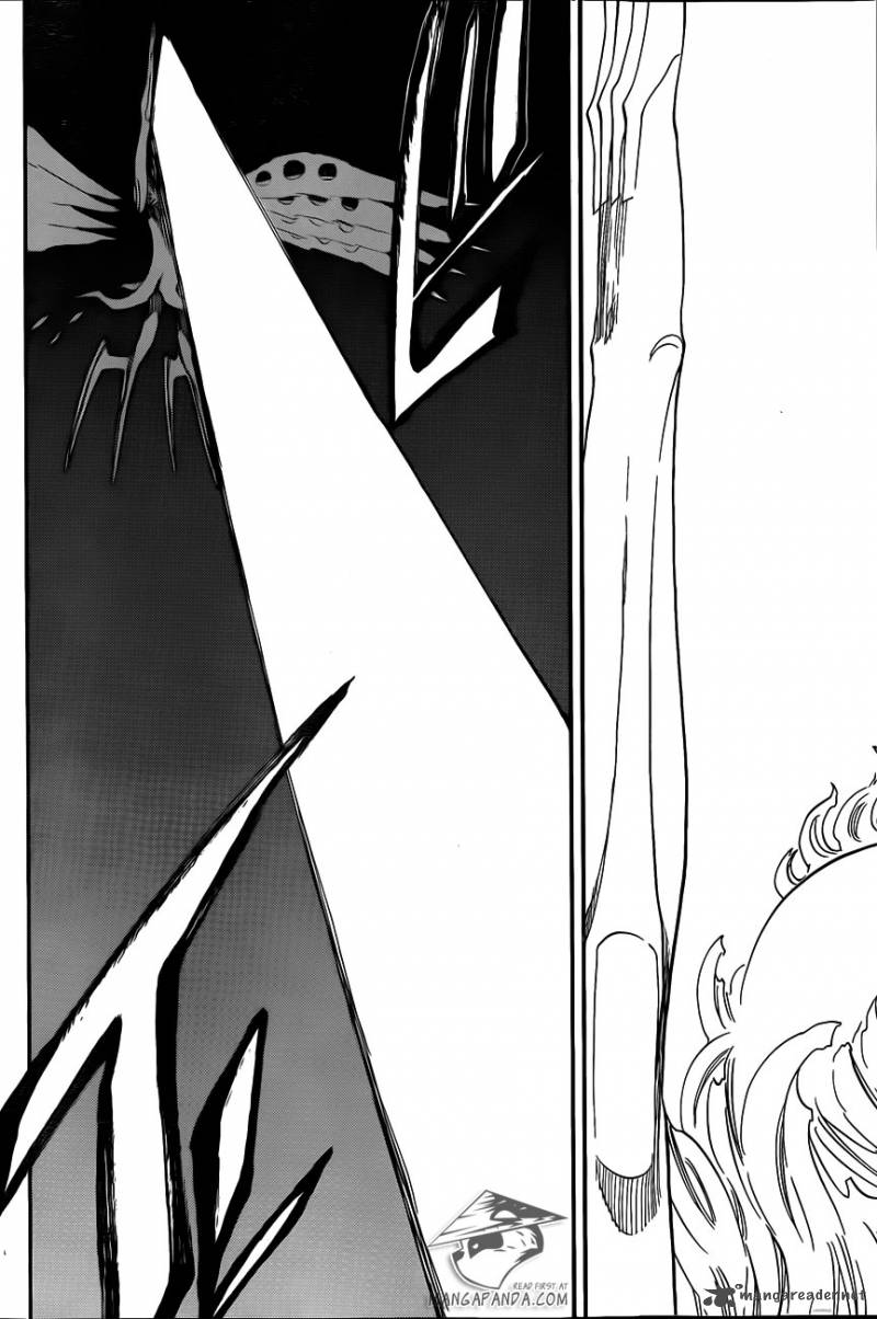 BLEACH Chapter 650 - Page 6