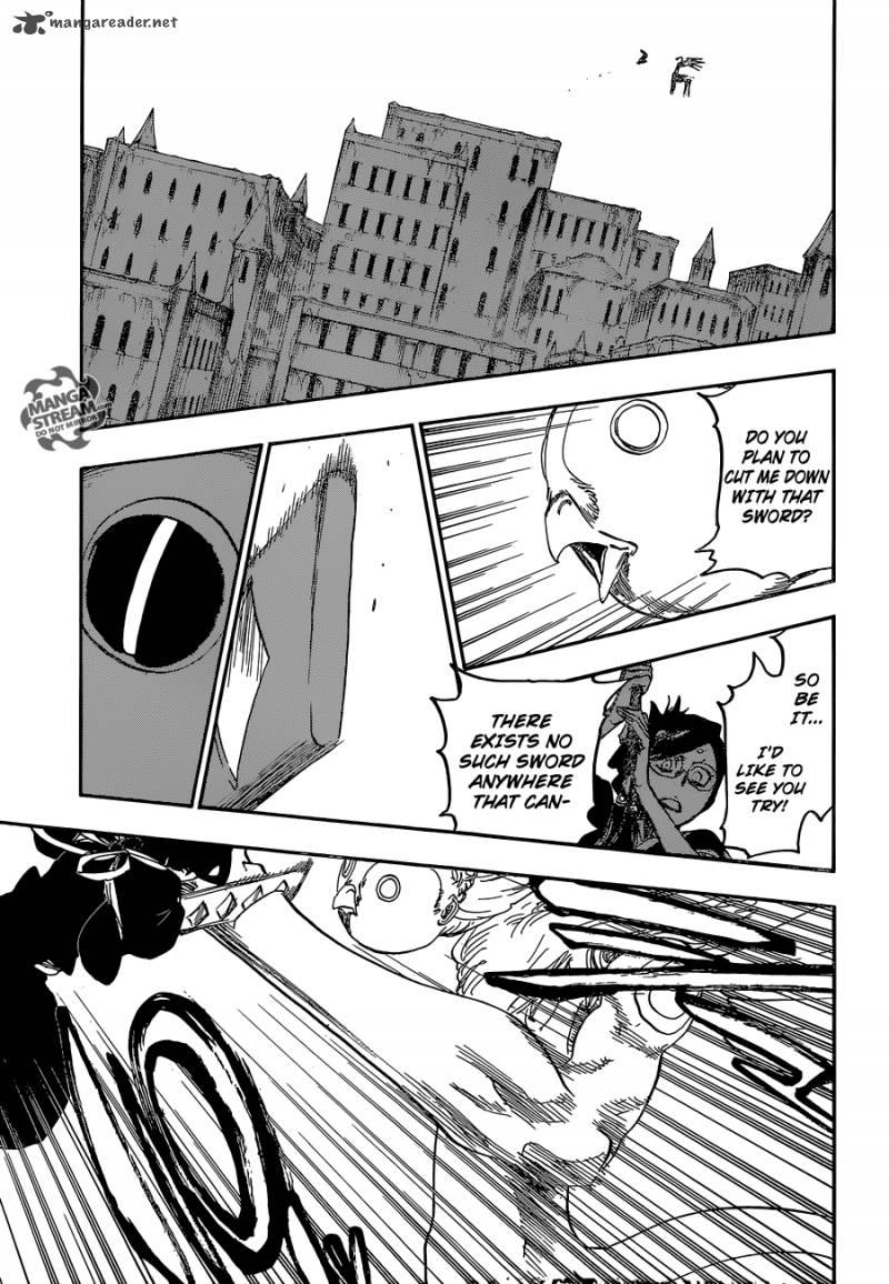 BLEACH Chapter 652 - Page 13