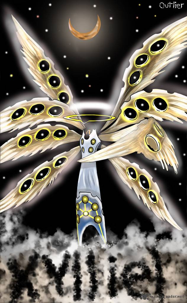 BLEACH Chapter 652 - Page 20