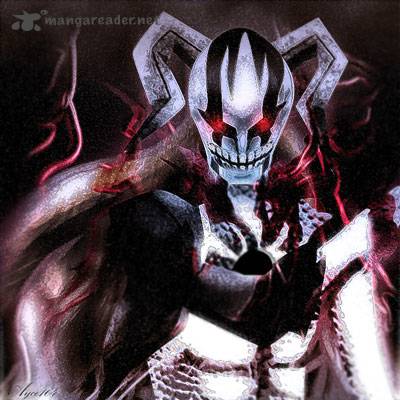 BLEACH Chapter 652 - Page 21