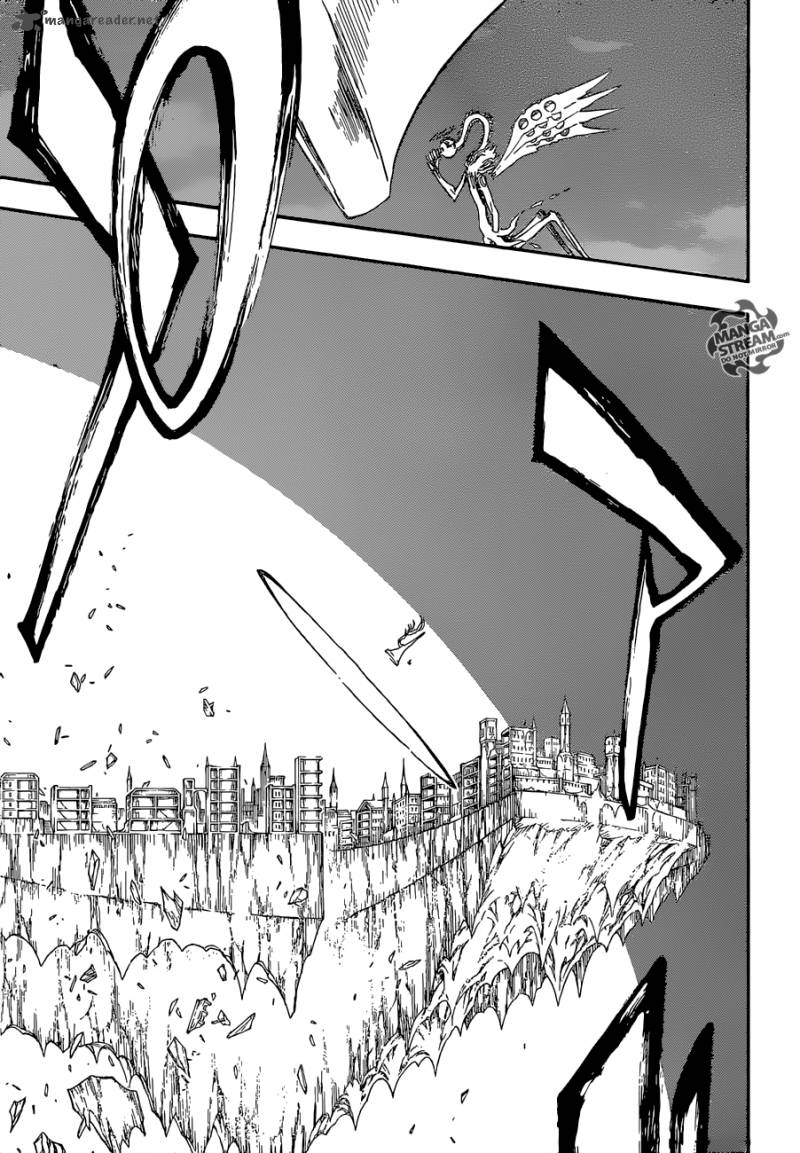 BLEACH Chapter 653 - Page 15
