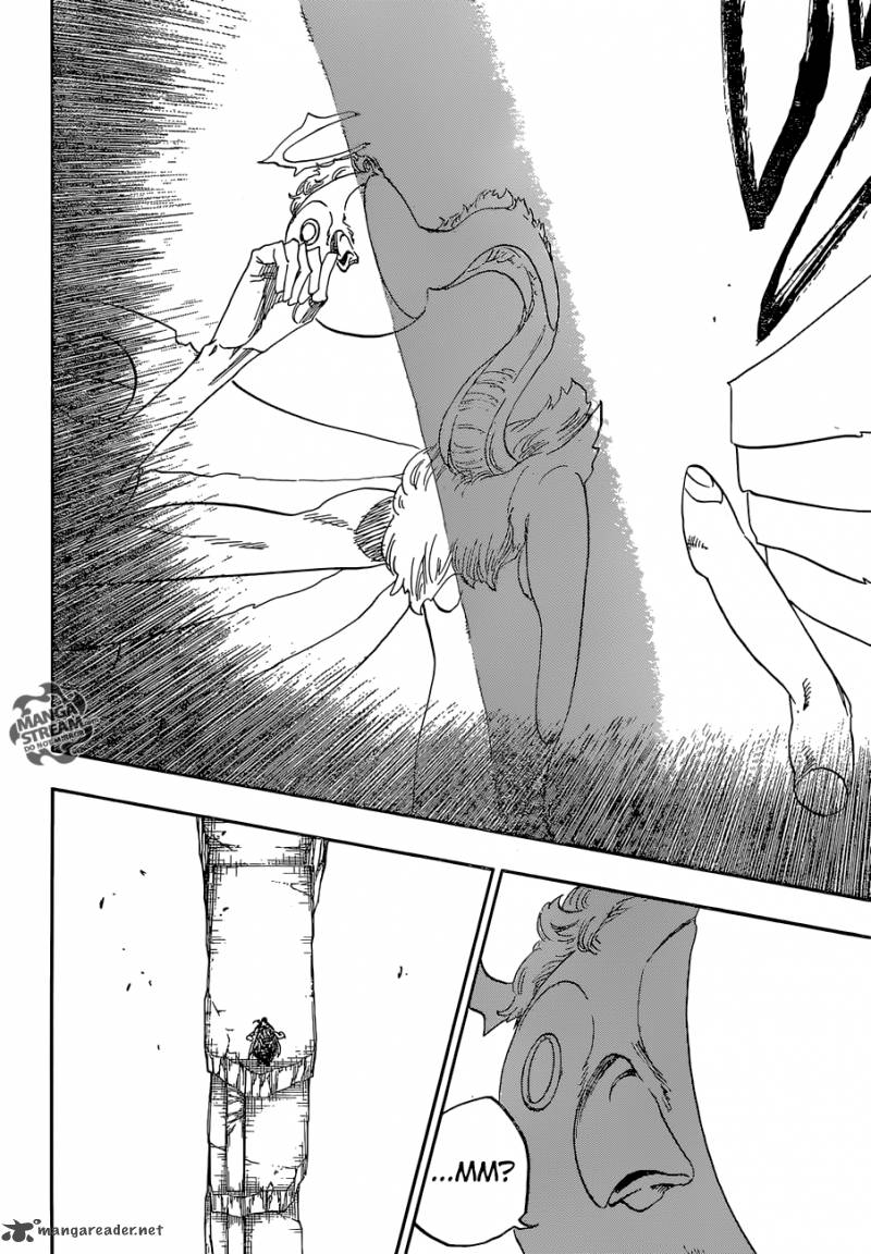BLEACH Chapter 653 - Page 16