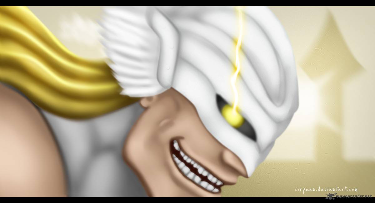 BLEACH Chapter 654 - Page 20