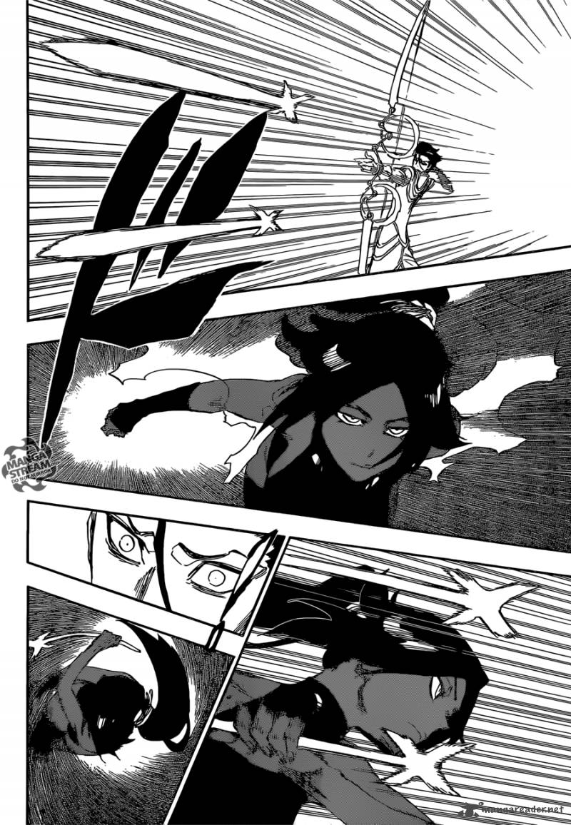 BLEACH Chapter 656 - Page 16
