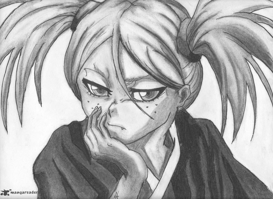 BLEACH Chapter 658 - Page 20