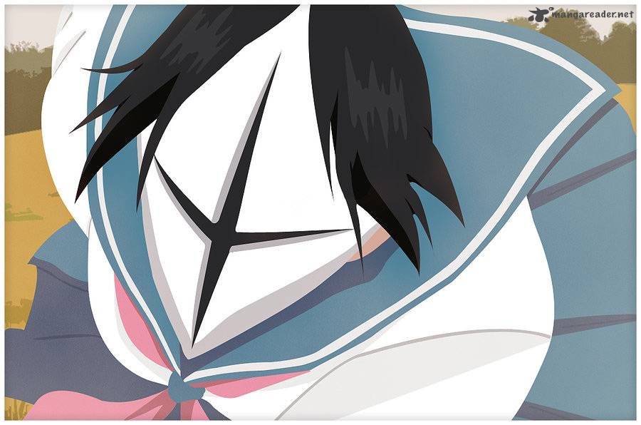 BLEACH Chapter 658 - Page 21