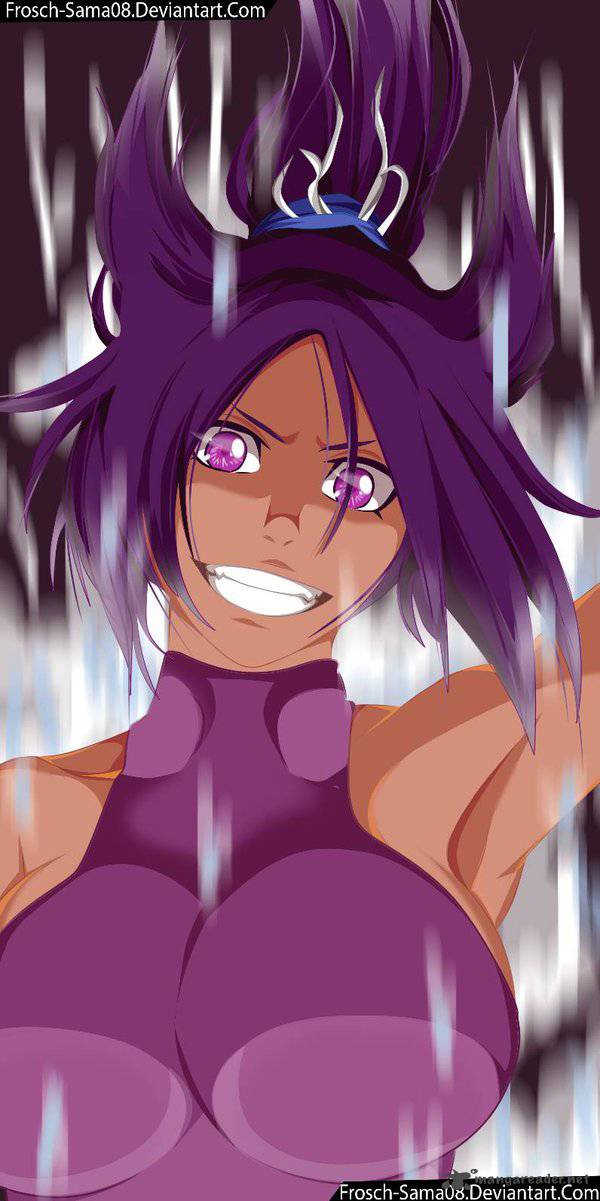 BLEACH Chapter 659 - Page 20