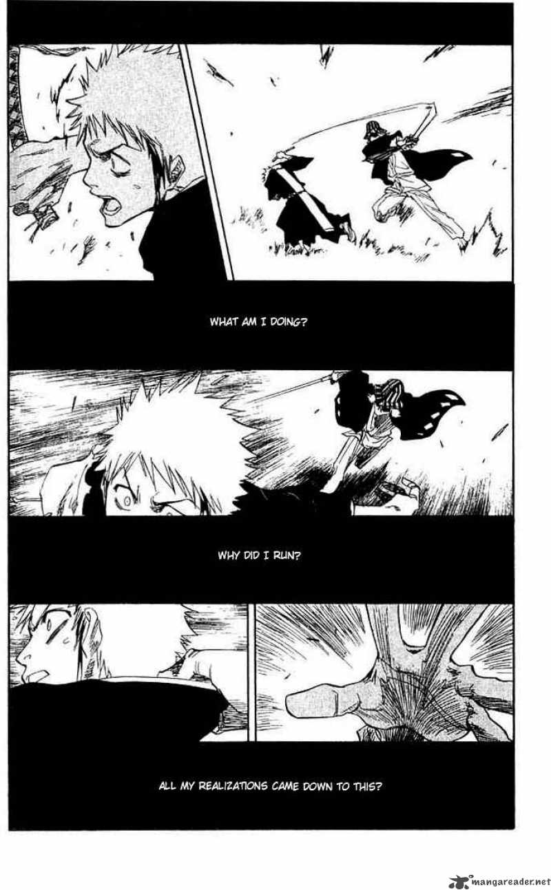 BLEACH Chapter 66 - Page 14