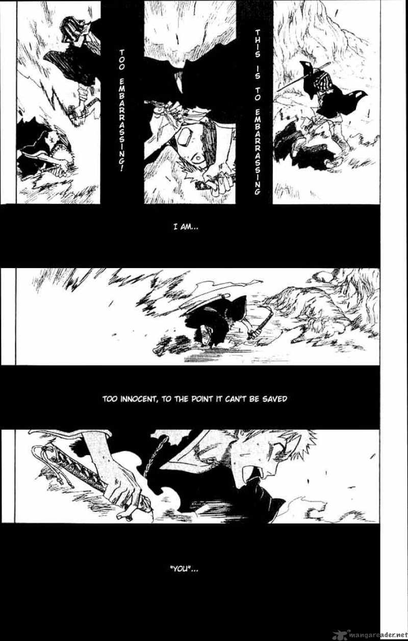 BLEACH Chapter 66 - Page 15
