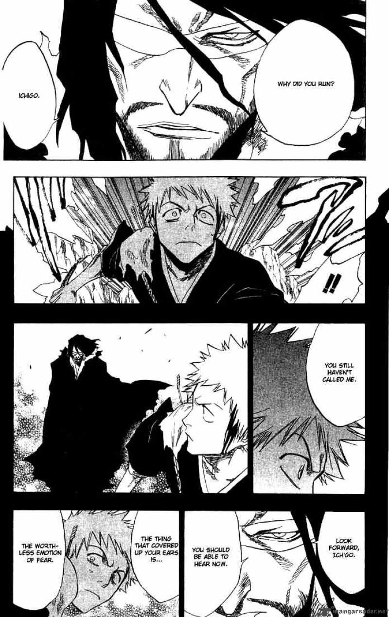 BLEACH Chapter 66 - Page 17