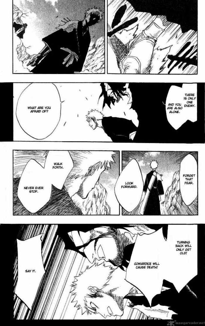 BLEACH Chapter 66 - Page 18