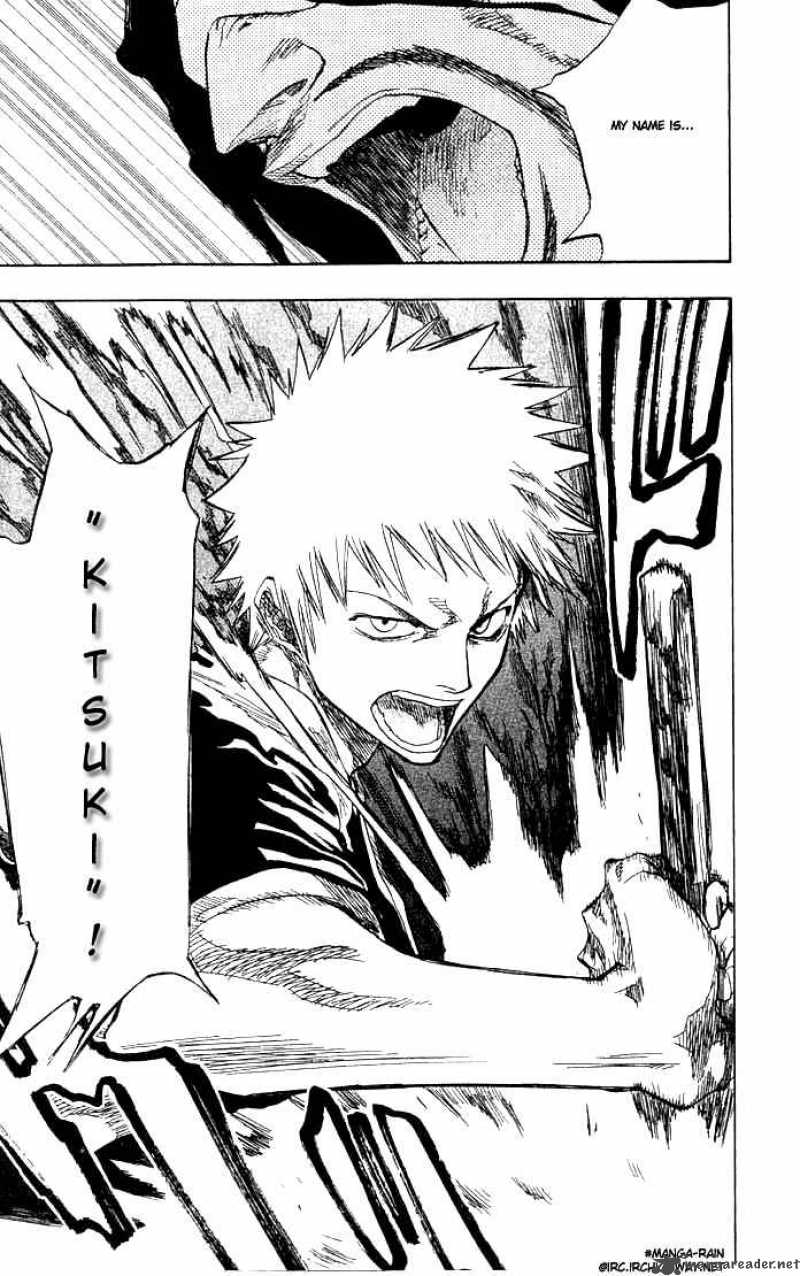 BLEACH Chapter 66 - Page 19