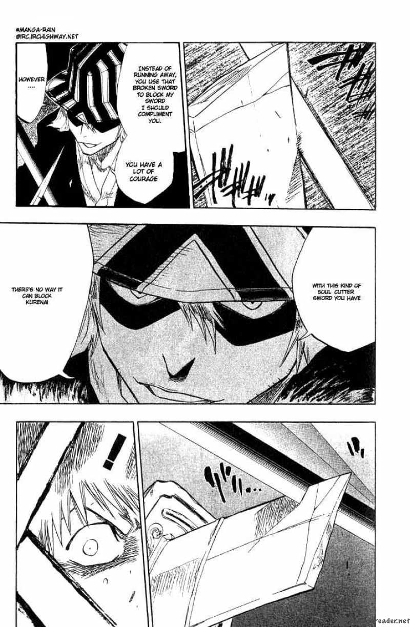BLEACH Chapter 66 - Page 7