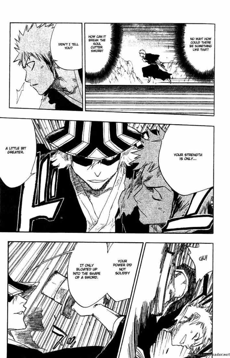 BLEACH Chapter 66 - Page 9