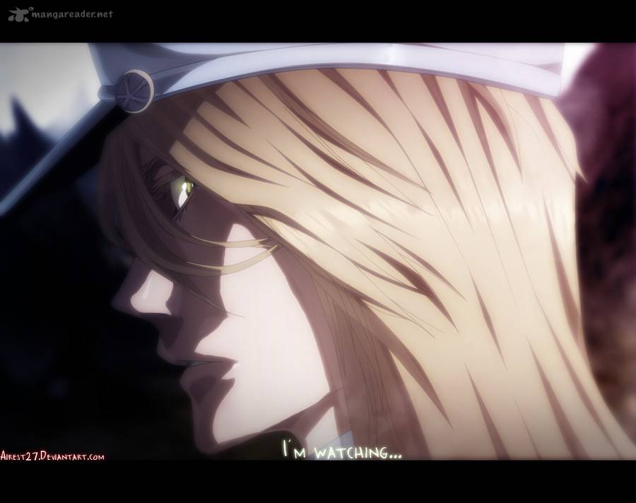 BLEACH Chapter 660 - Page 20