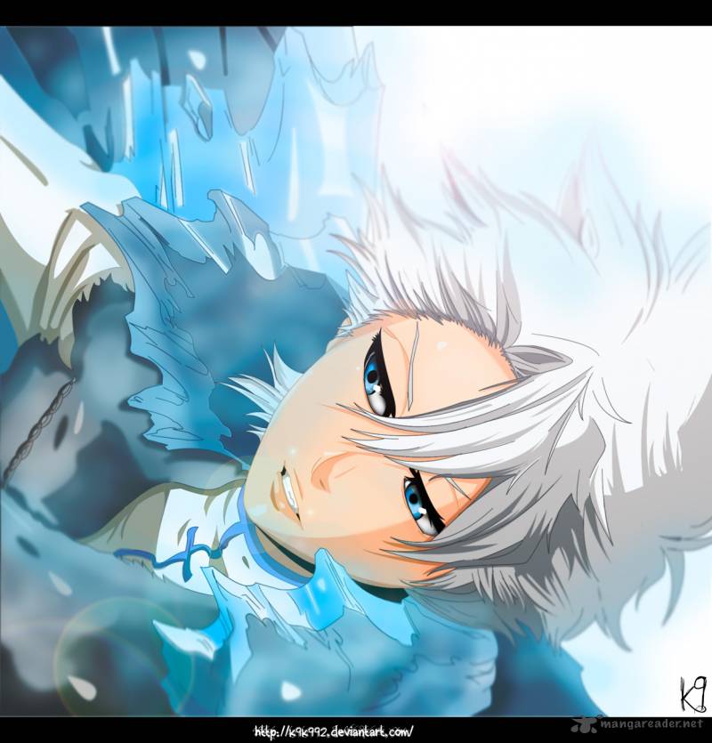 BLEACH Chapter 660 - Page 3