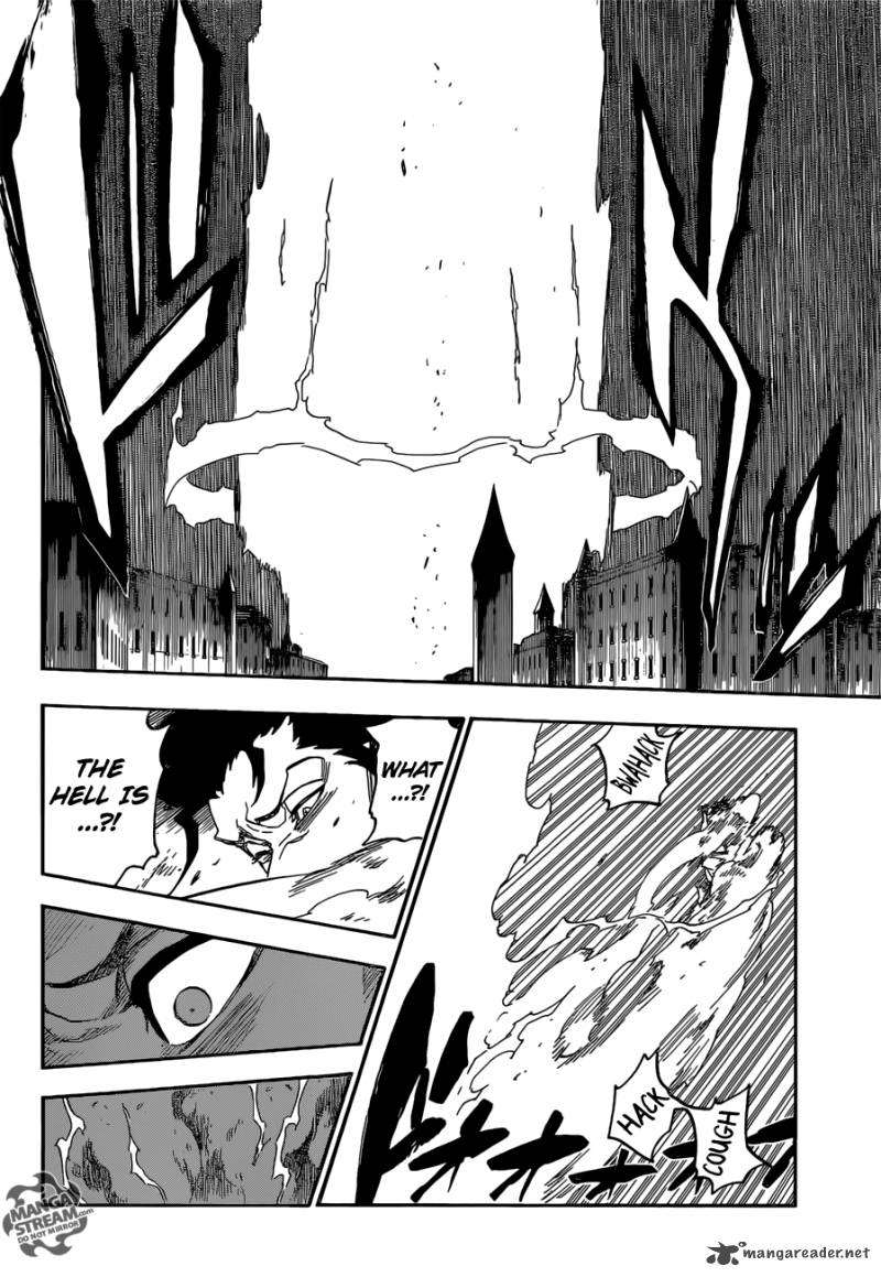 BLEACH Chapter 662 - Page 18