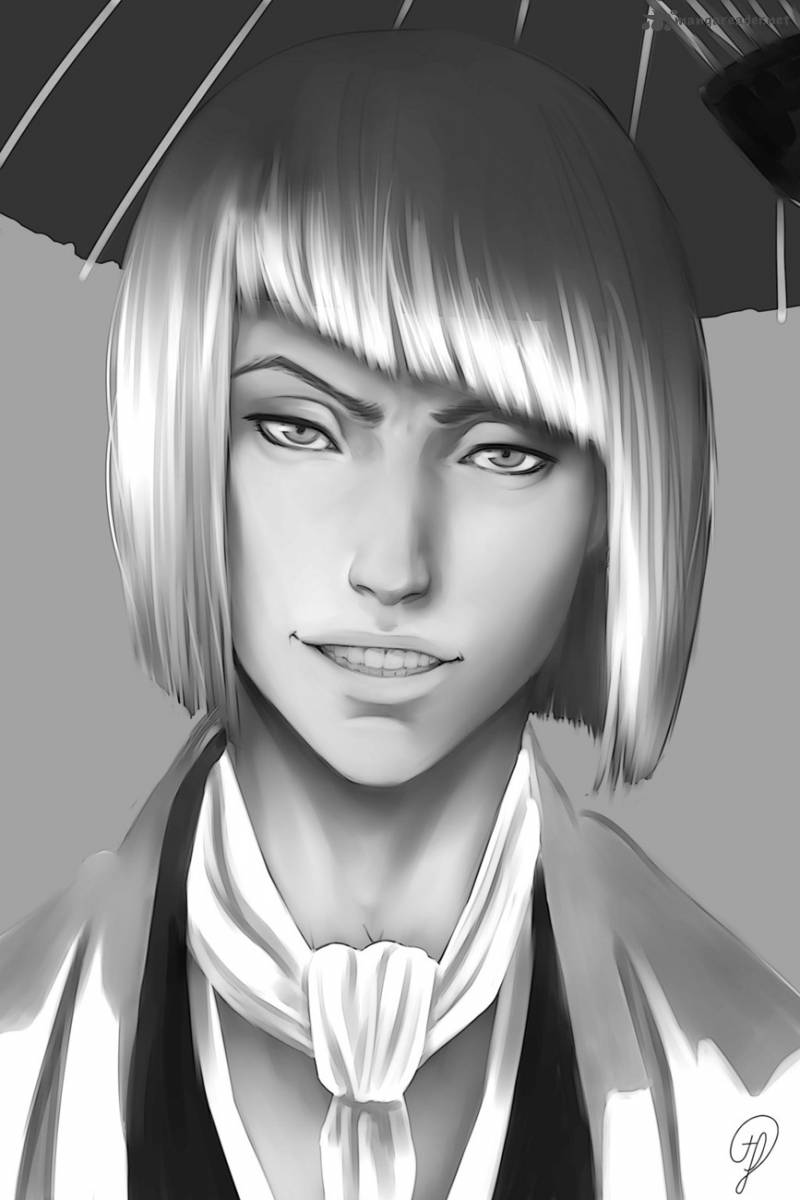 BLEACH Chapter 662 - Page 2