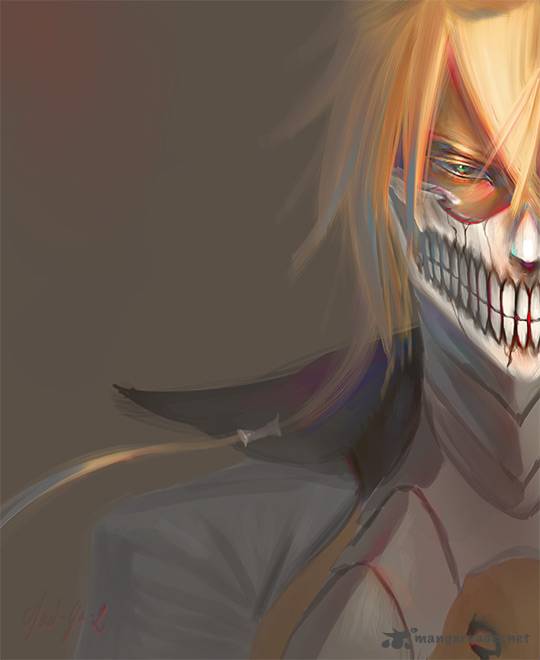 BLEACH Chapter 662 - Page 21