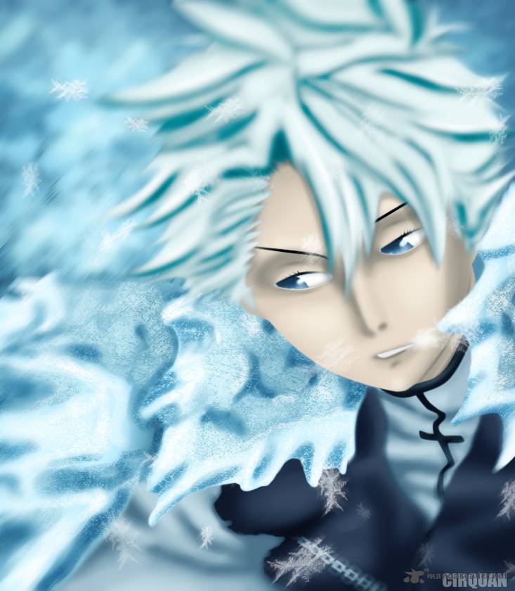 BLEACH Chapter 663 - Page 21