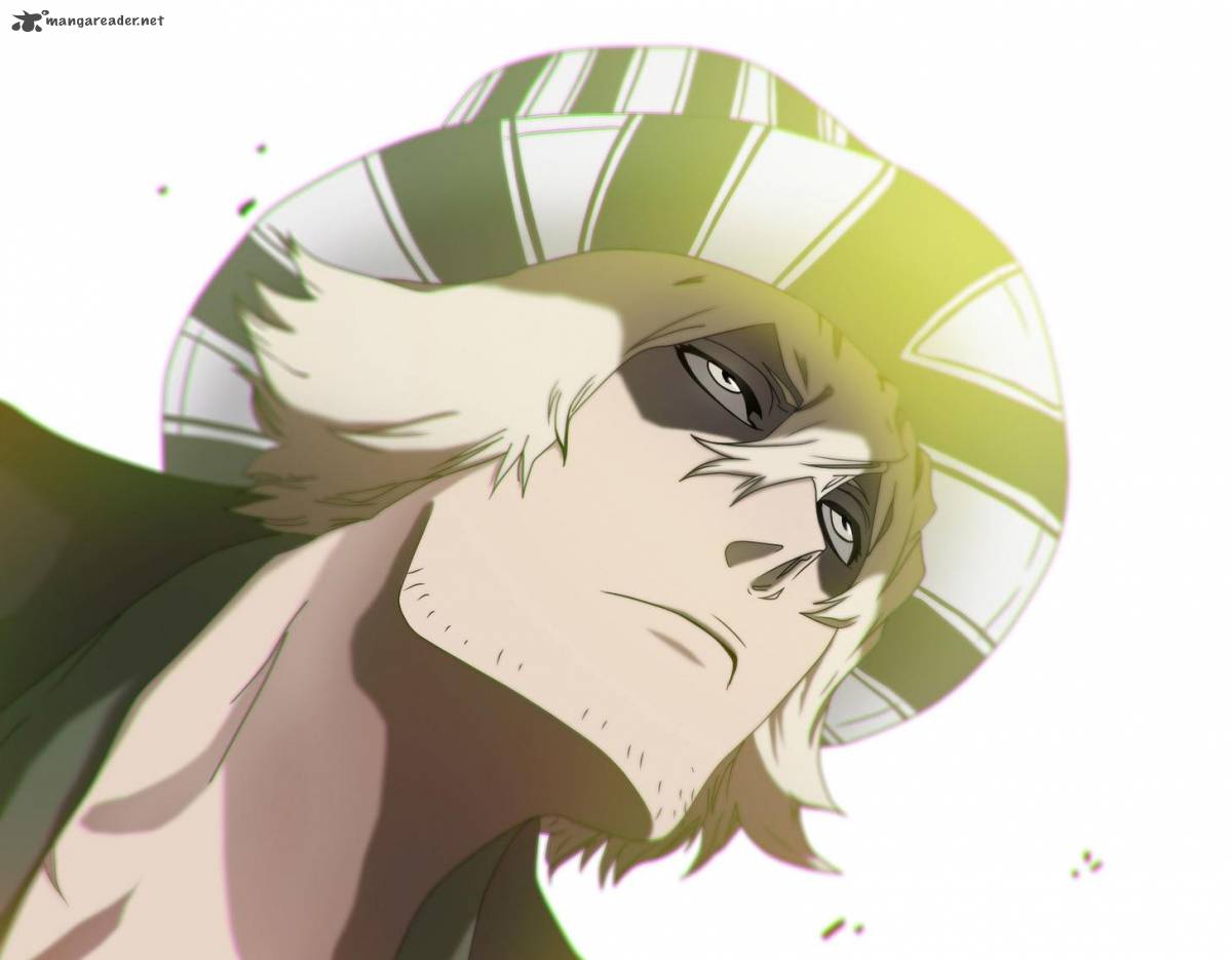 BLEACH Chapter 666 - Page 20