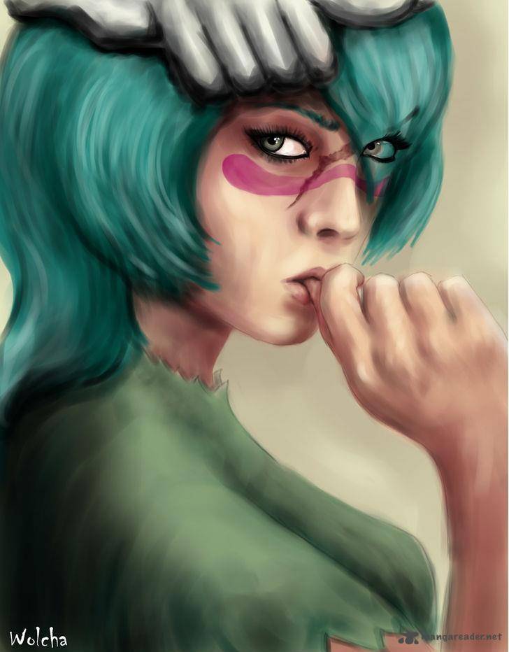 BLEACH Chapter 666 - Page 21