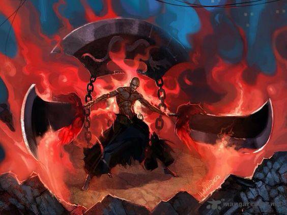 BLEACH Chapter 667 - Page 22