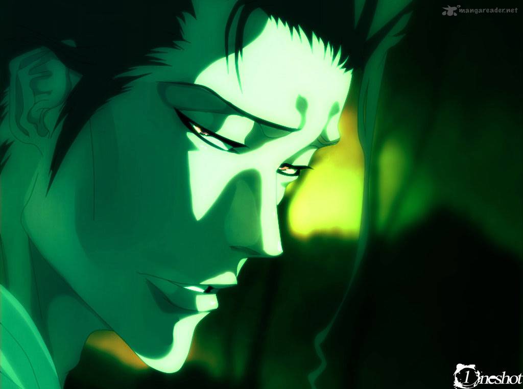 BLEACH Chapter 668 - Page 21