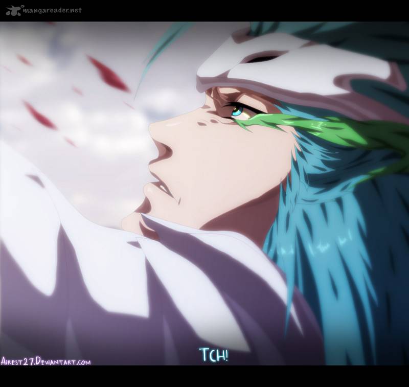 BLEACH Chapter 668 - Page 4