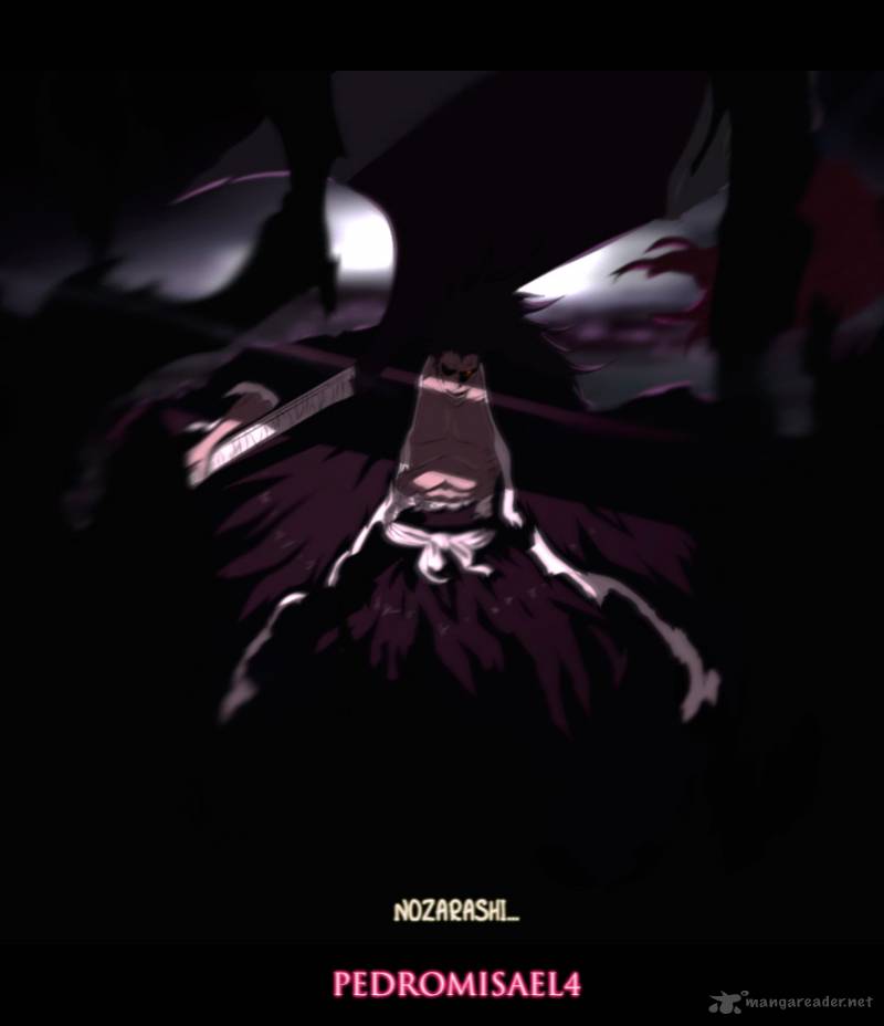 BLEACH Chapter 669 - Page 2
