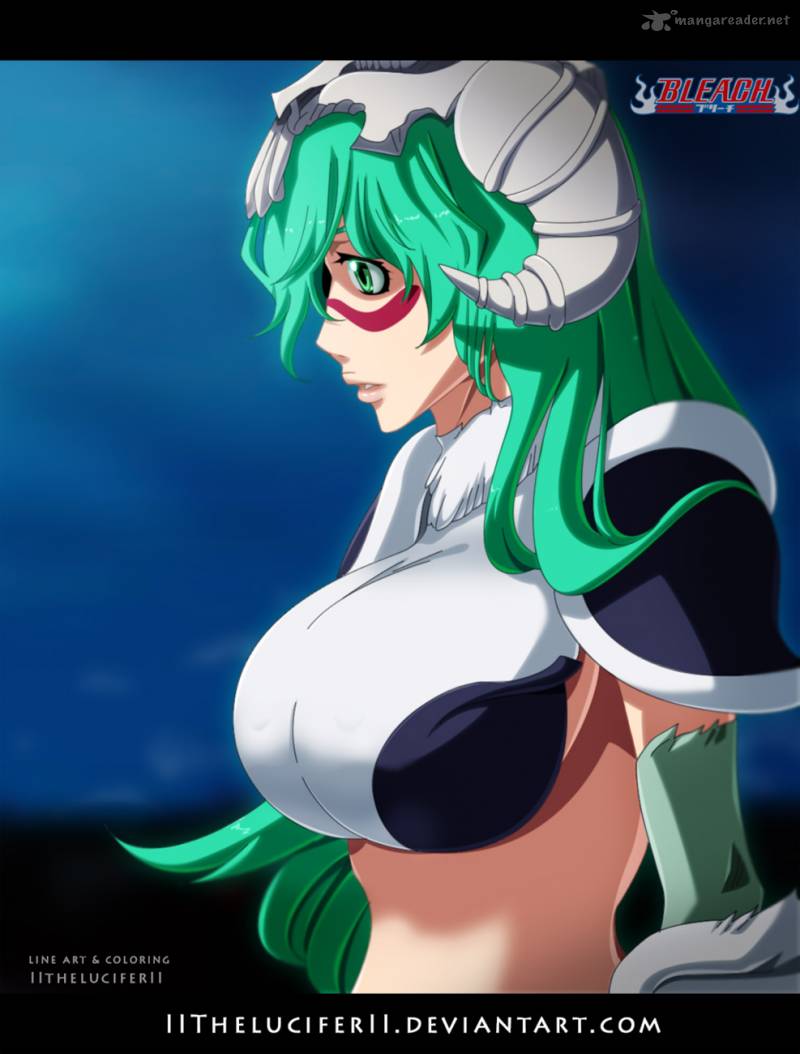 BLEACH Chapter 669 - Page 20