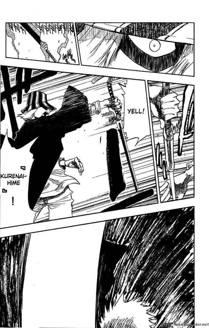 BLEACH Chapter 67 - Page 13