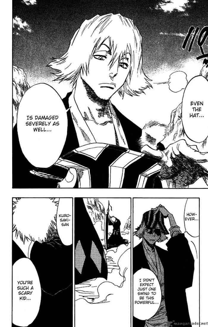 BLEACH Chapter 67 - Page 16