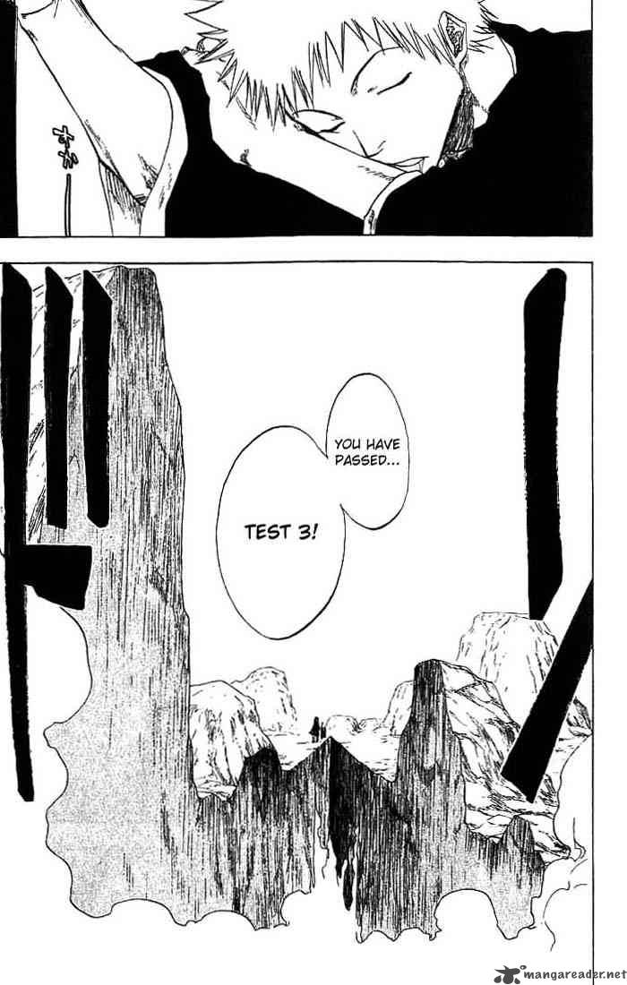 BLEACH Chapter 67 - Page 17