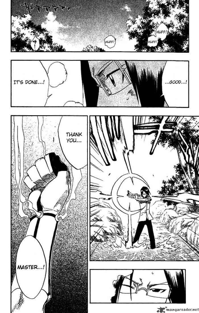 BLEACH Chapter 67 - Page 18